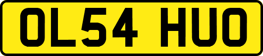 OL54HUO