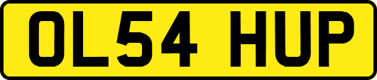OL54HUP