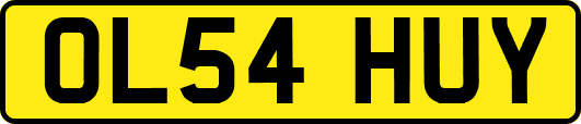 OL54HUY
