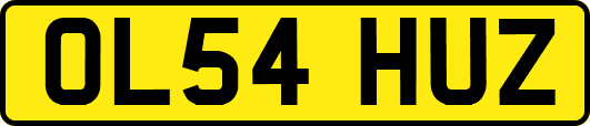 OL54HUZ