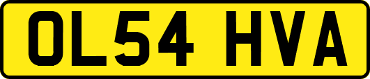 OL54HVA