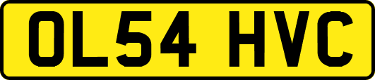 OL54HVC
