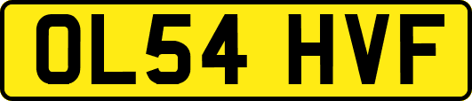 OL54HVF
