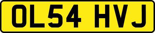 OL54HVJ