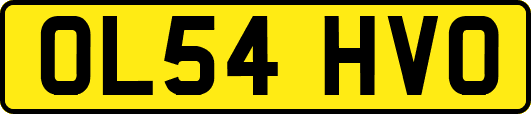 OL54HVO