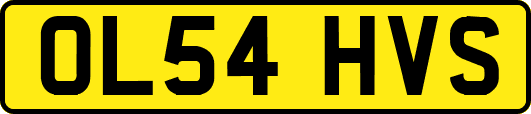 OL54HVS