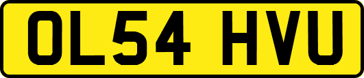 OL54HVU