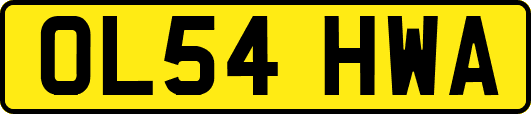 OL54HWA