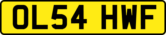 OL54HWF