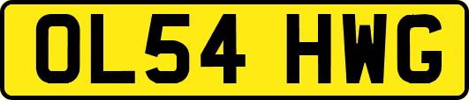 OL54HWG