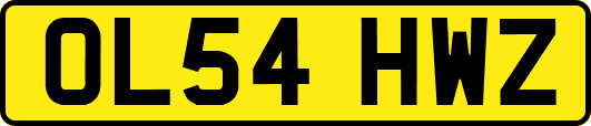OL54HWZ