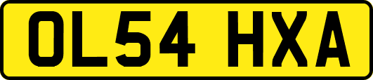 OL54HXA