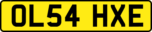 OL54HXE