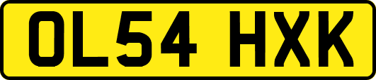 OL54HXK