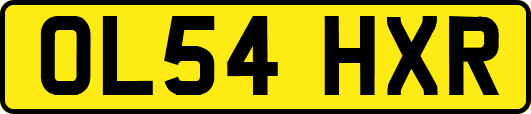 OL54HXR