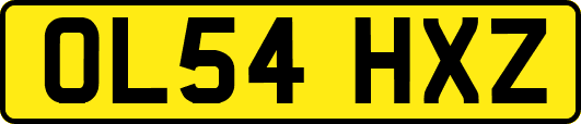 OL54HXZ