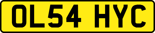 OL54HYC