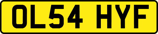 OL54HYF