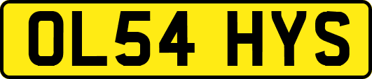 OL54HYS