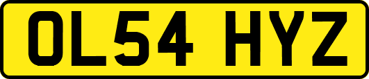 OL54HYZ