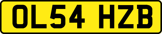 OL54HZB