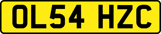 OL54HZC