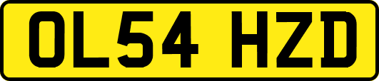 OL54HZD