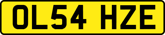 OL54HZE