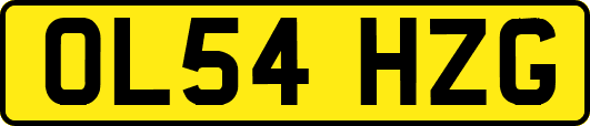 OL54HZG