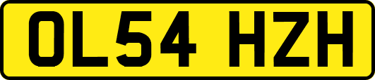 OL54HZH
