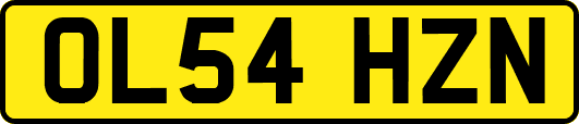 OL54HZN