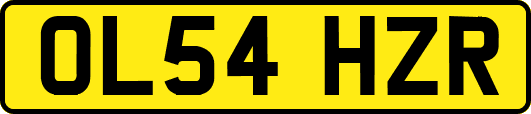 OL54HZR