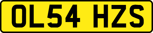 OL54HZS