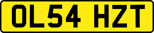 OL54HZT