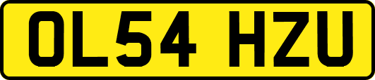 OL54HZU
