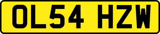 OL54HZW