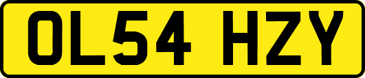 OL54HZY