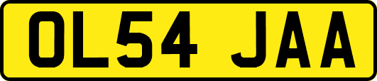OL54JAA