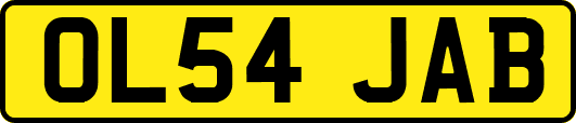 OL54JAB