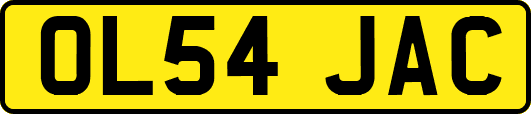 OL54JAC