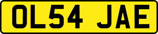 OL54JAE