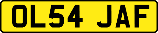 OL54JAF