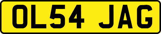 OL54JAG