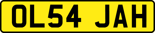 OL54JAH