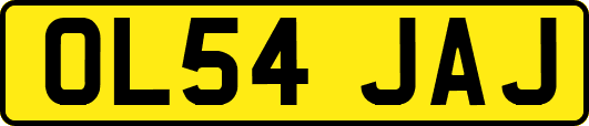 OL54JAJ