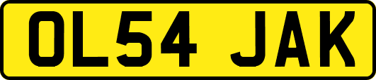 OL54JAK