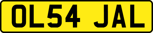 OL54JAL