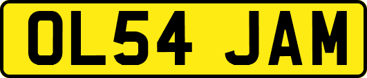 OL54JAM