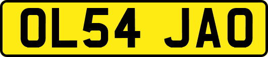 OL54JAO