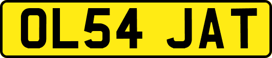 OL54JAT